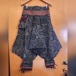 HaremPants Harem Pants